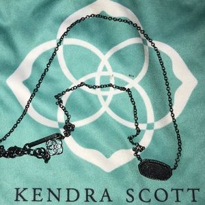kendra scott necklace